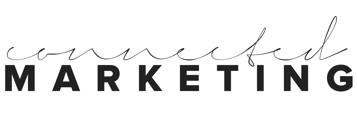 Connected Marketing